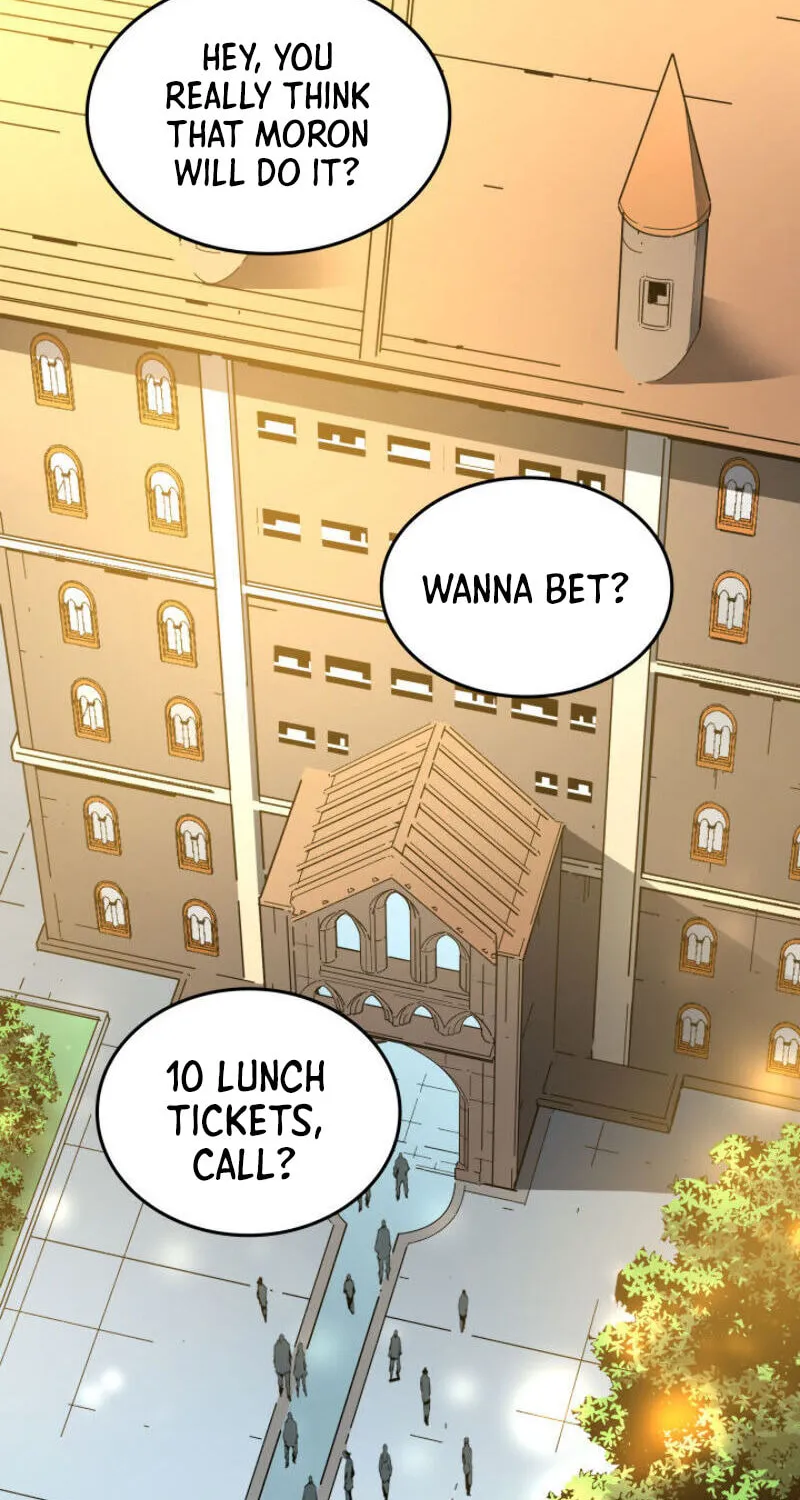 The Archmage Returns After 4000 Years Chapter 3 page 45 - 