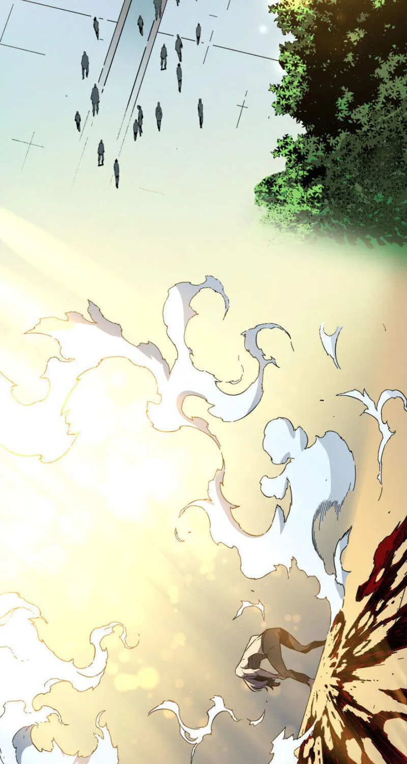 The Archmage Returns After 4000 Years Chapter 3 page 46 - 