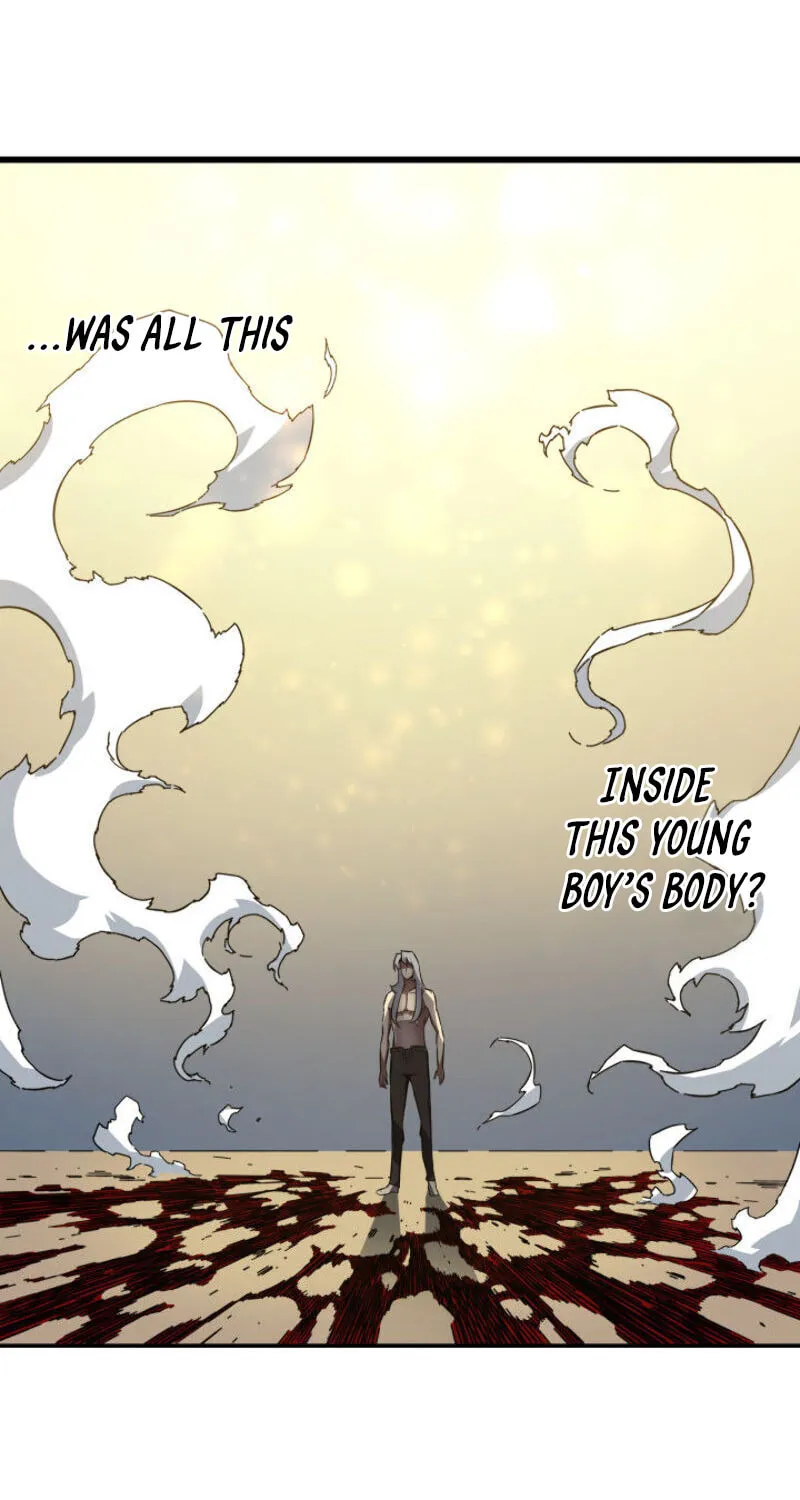 The Archmage Returns After 4000 Years Chapter 3 page 50 - 