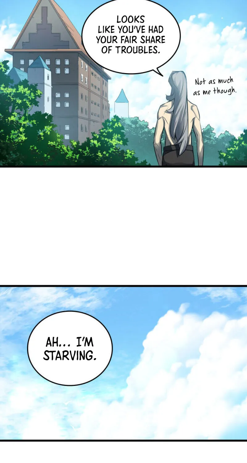 The Archmage Returns After 4000 Years Chapter 3 page 52 - 
