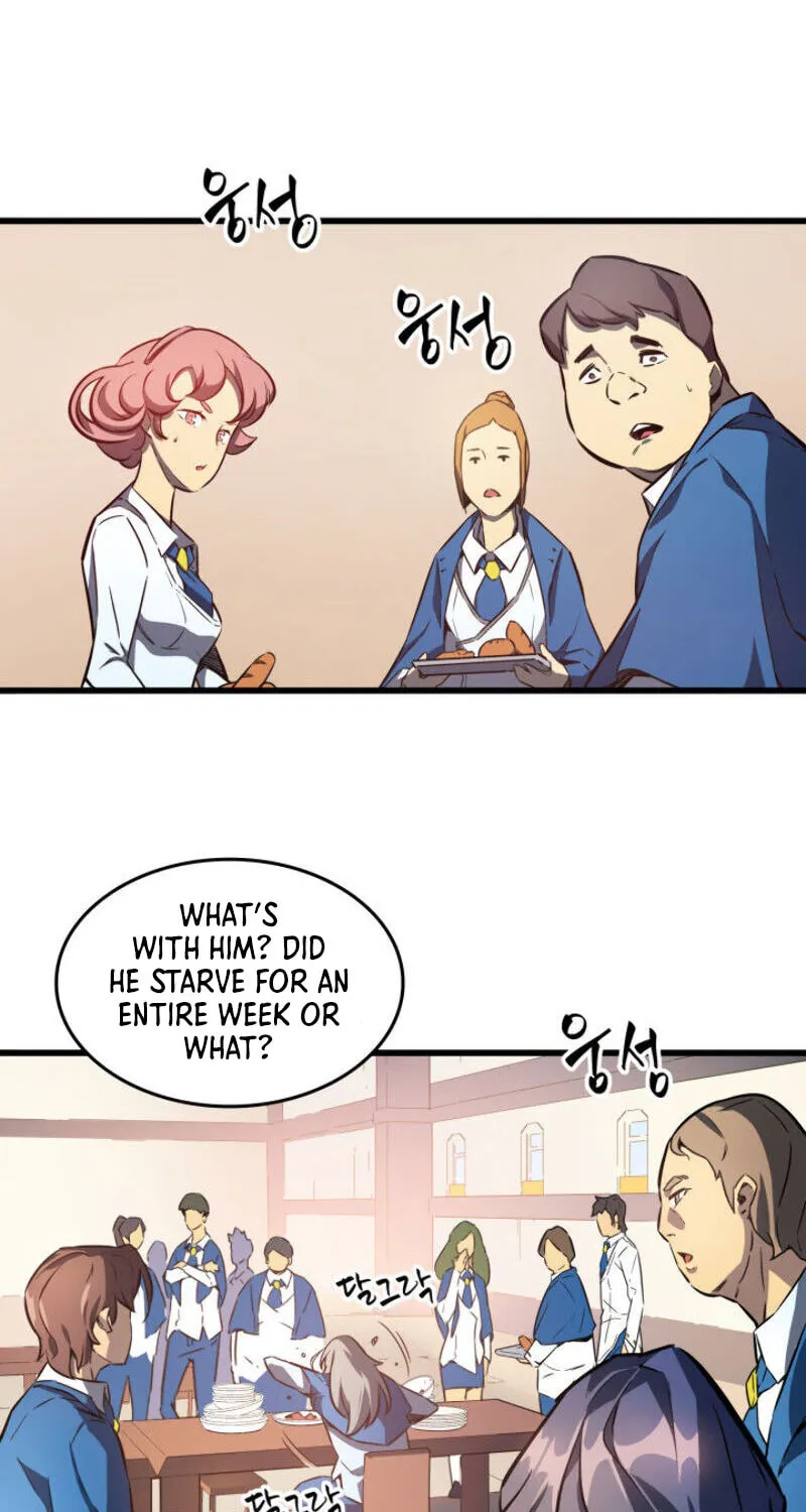 The Archmage Returns After 4000 Years Chapter 3 page 54 - 