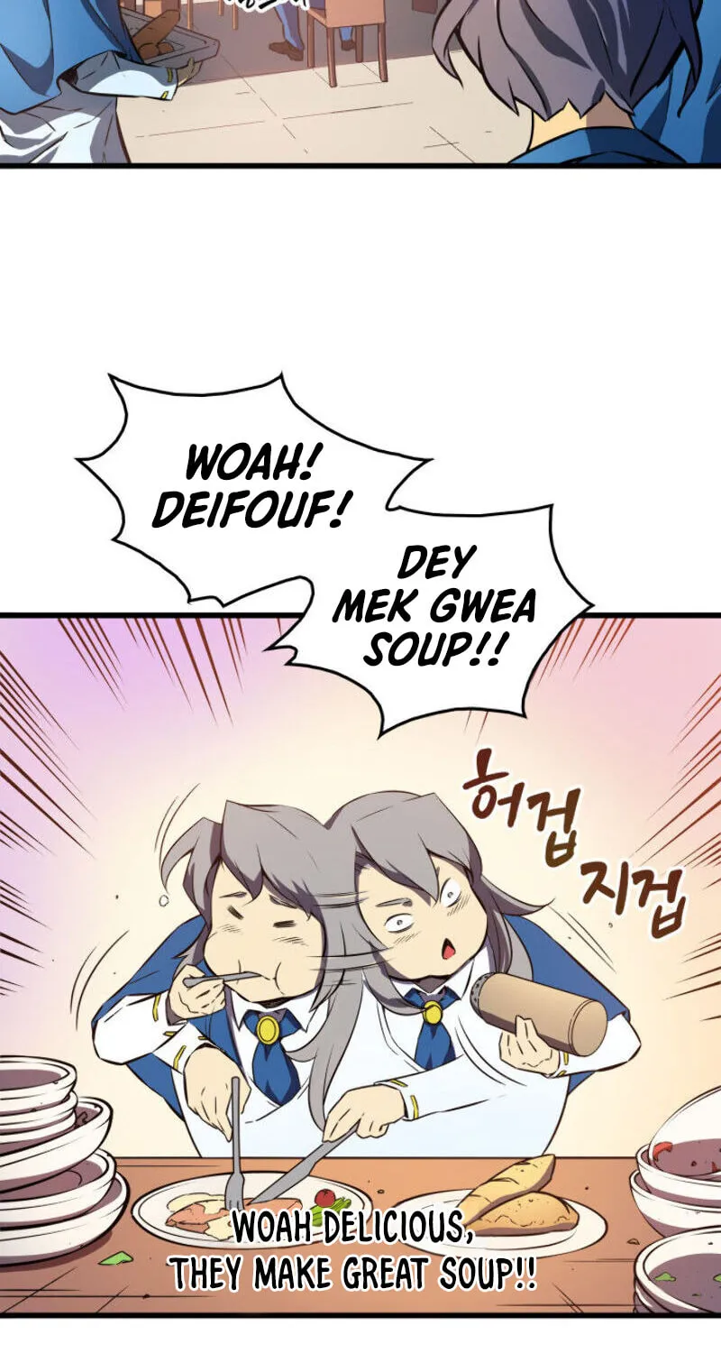 The Archmage Returns After 4000 Years Chapter 3 page 55 - 