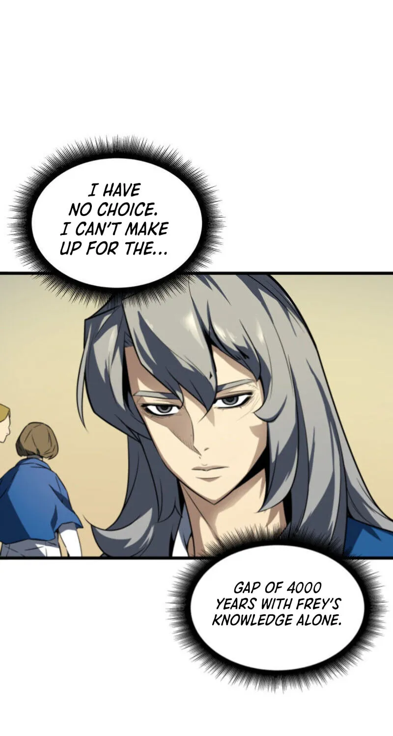 The Archmage Returns After 4000 Years Chapter 3 page 61 - 