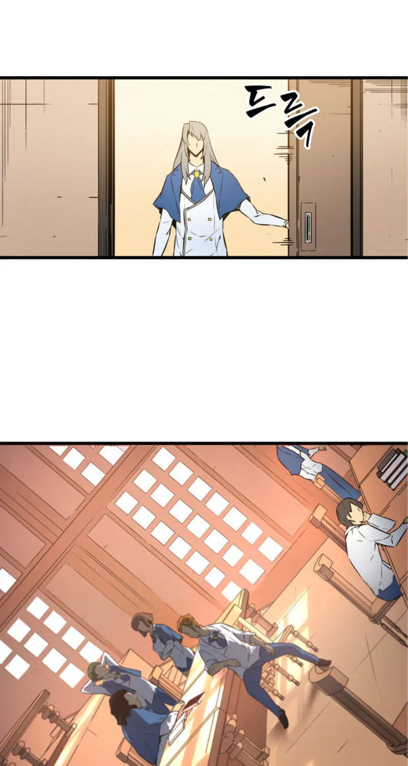 The Archmage Returns After 4000 Years Chapter 3 page 68 - 