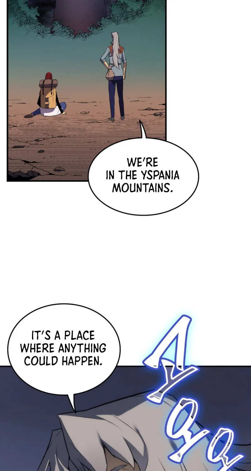 The Archmage Returns After 4000 Years Chapter 30 page 34 - 
