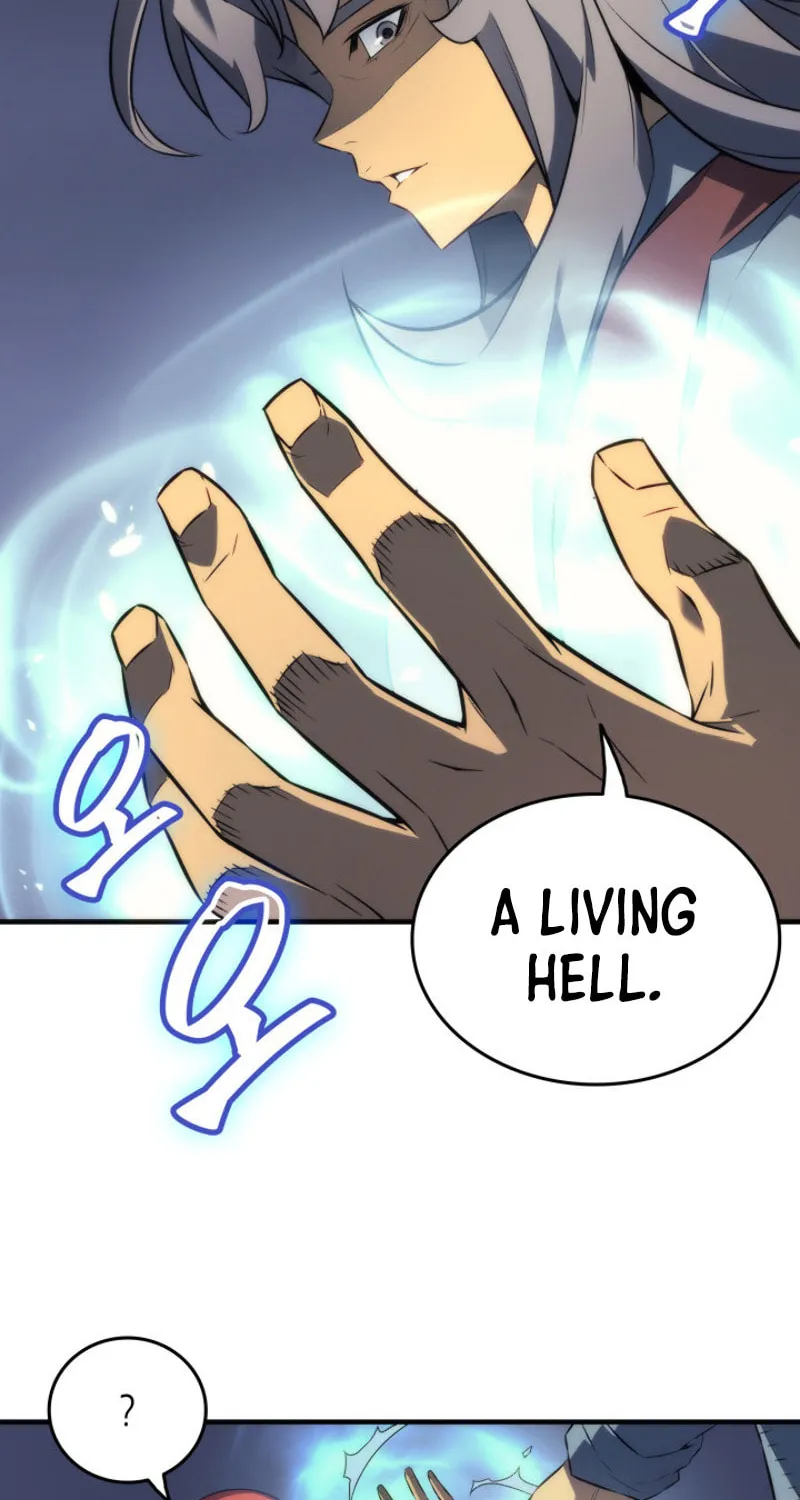 The Archmage Returns After 4000 Years Chapter 30 page 35 - 