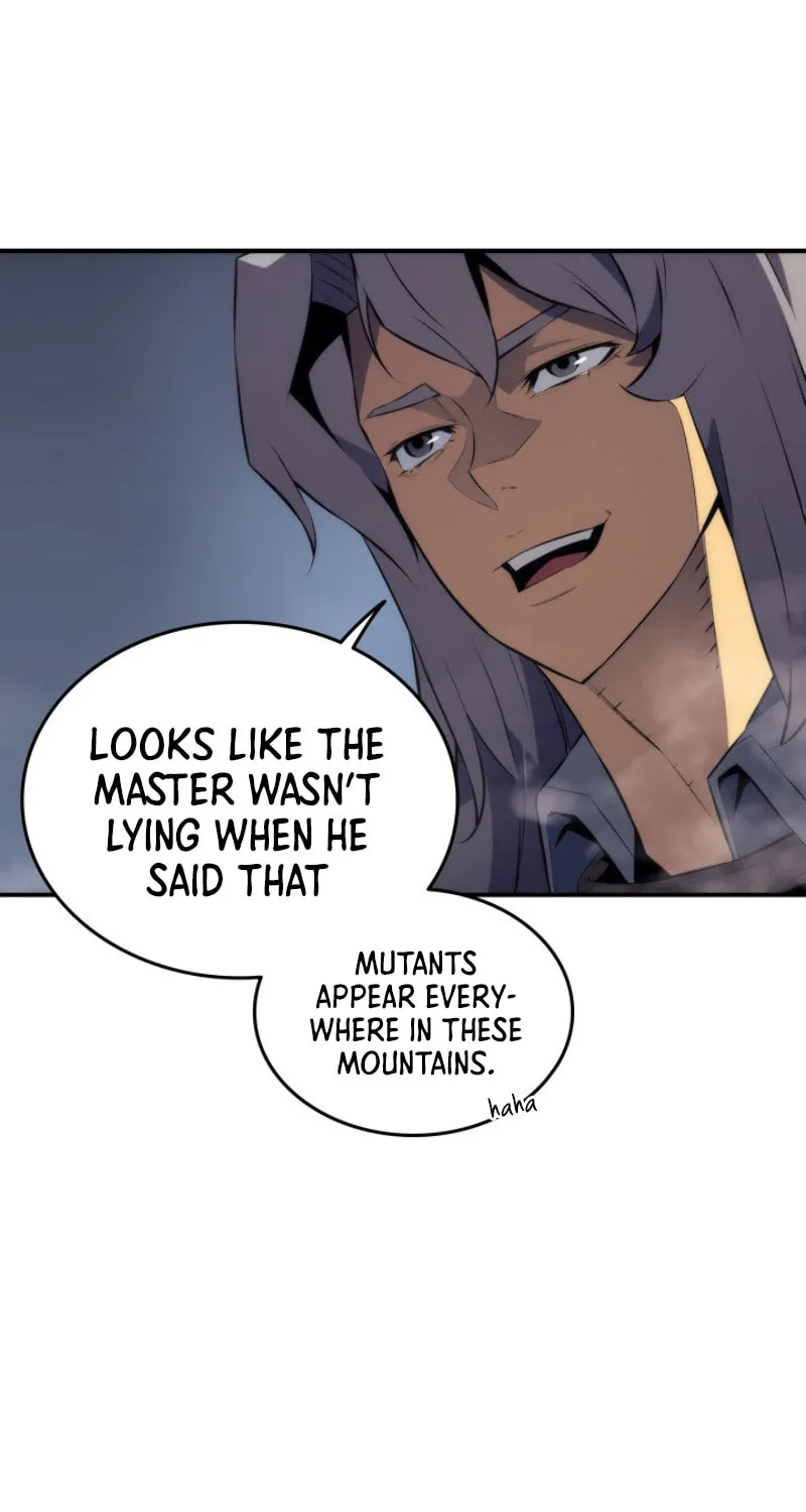 The Archmage Returns After 4000 Years Chapter 30 page 49 - 