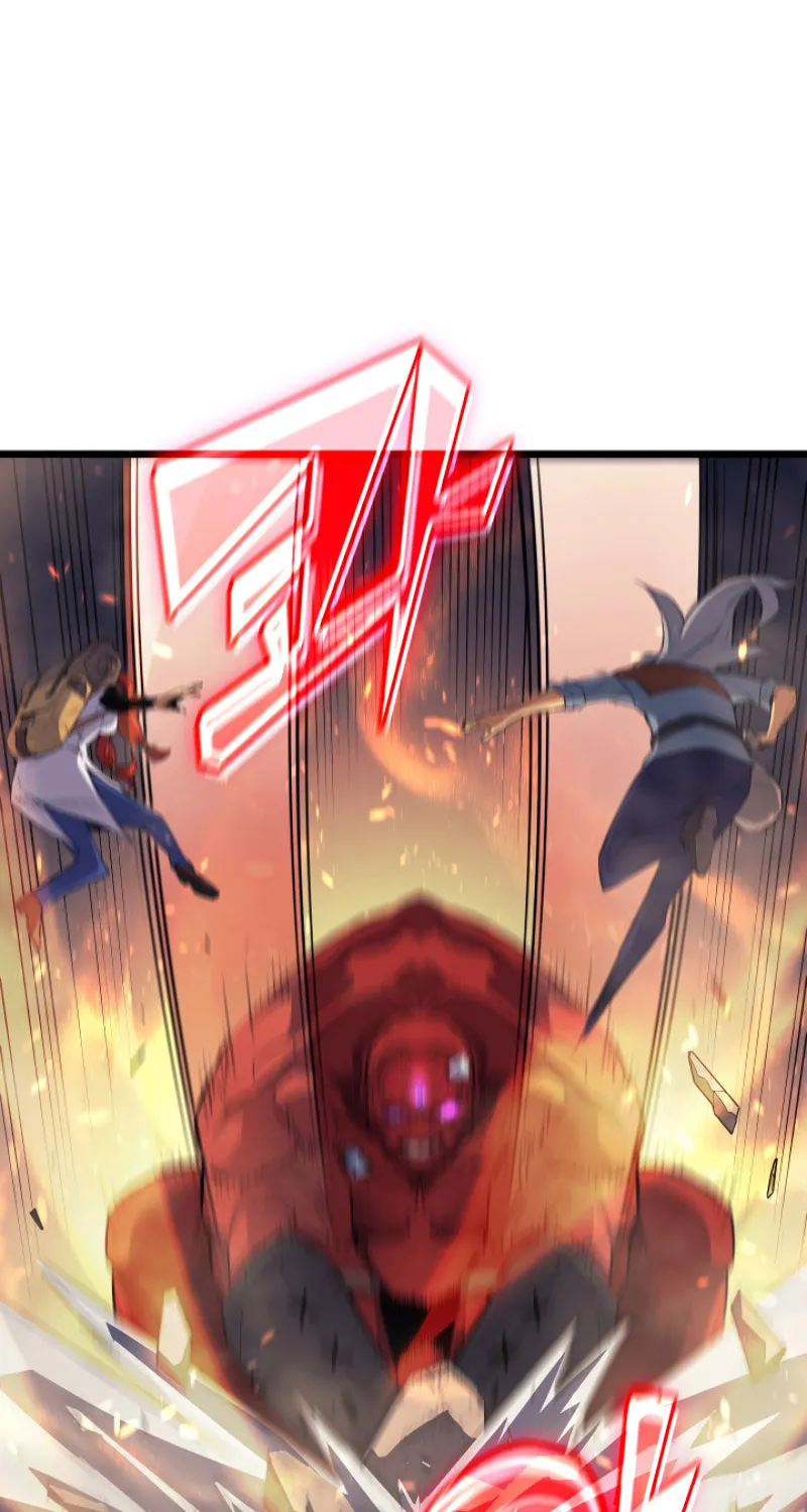 The Archmage Returns After 4000 Years Chapter 31 page 11 - 