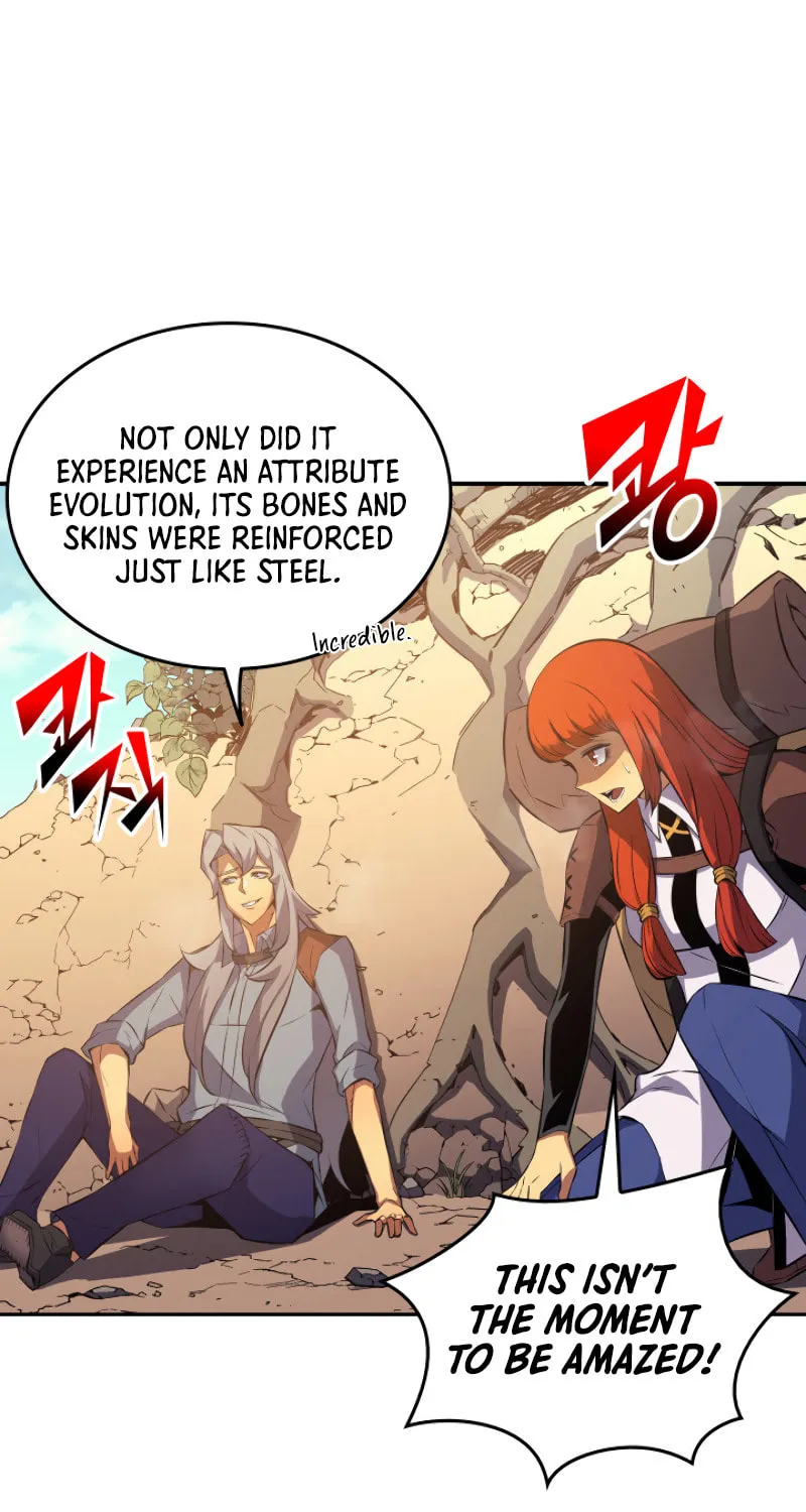 The Archmage Returns After 4000 Years Chapter 31 page 20 - 