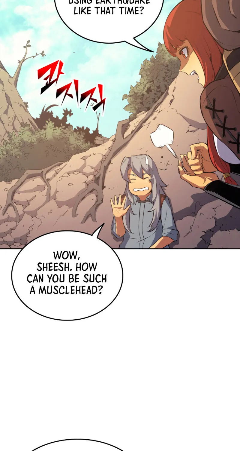 The Archmage Returns After 4000 Years Chapter 31 page 23 - 