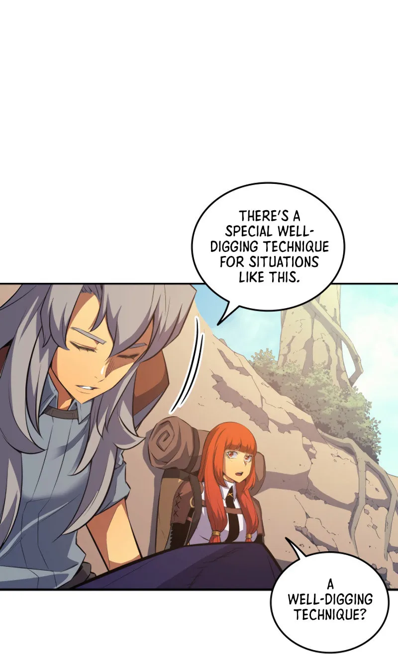 The Archmage Returns After 4000 Years Chapter 31 page 25 - 