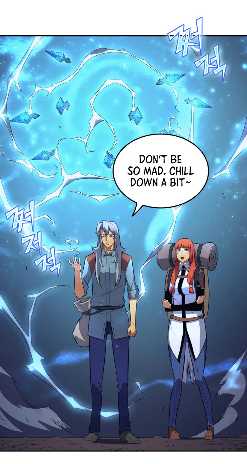 The Archmage Returns After 4000 Years Chapter 31 page 27 - 