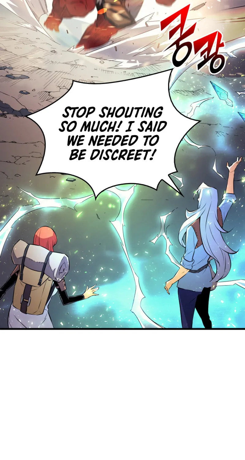 The Archmage Returns After 4000 Years Chapter 31 page 36 - 