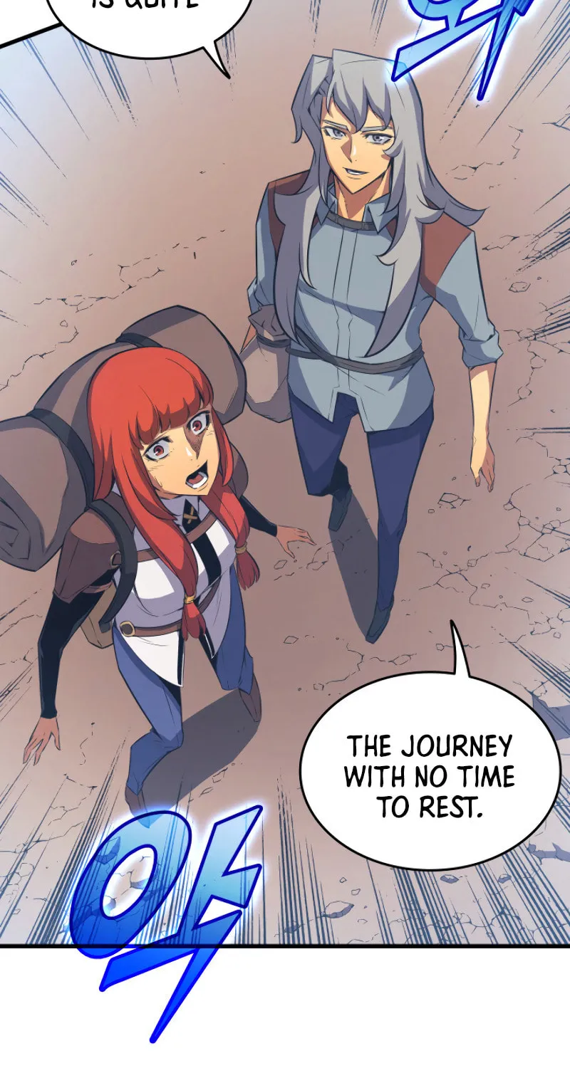 The Archmage Returns After 4000 Years Chapter 31 page 68 - 