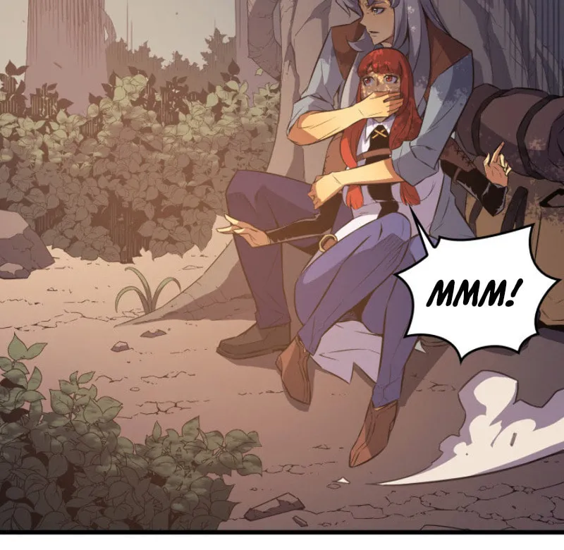 The Archmage Returns After 4000 Years Chapter 32 page 21 - 