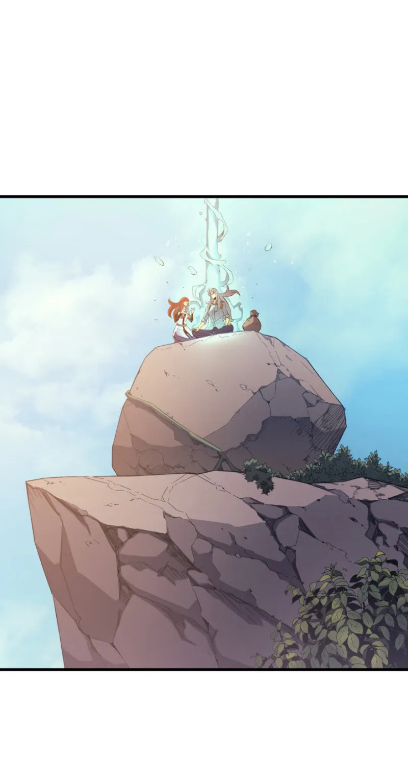 The Archmage Returns After 4000 Years Chapter 32 page 36 - 