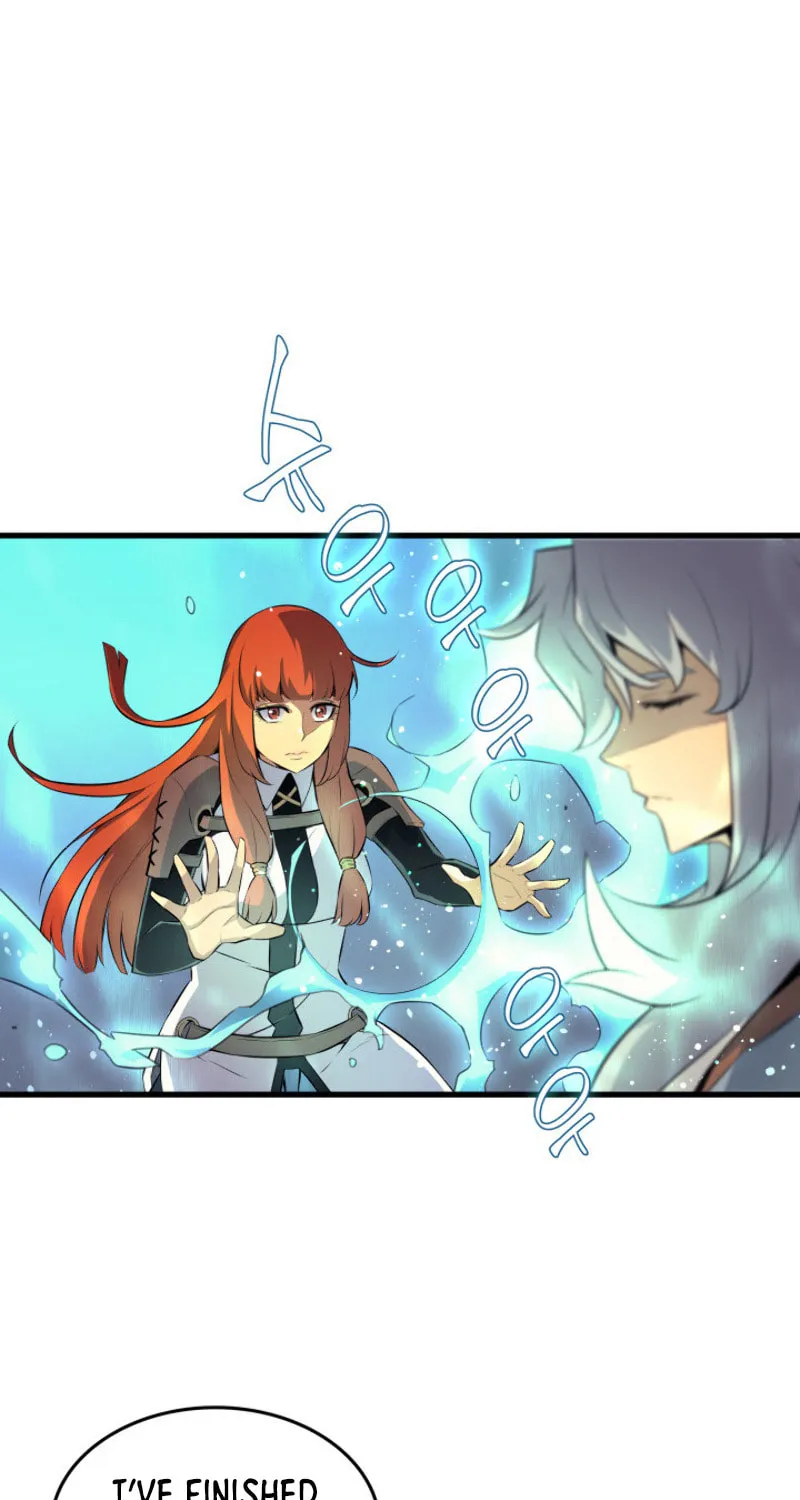 The Archmage Returns After 4000 Years Chapter 32 page 38 - 