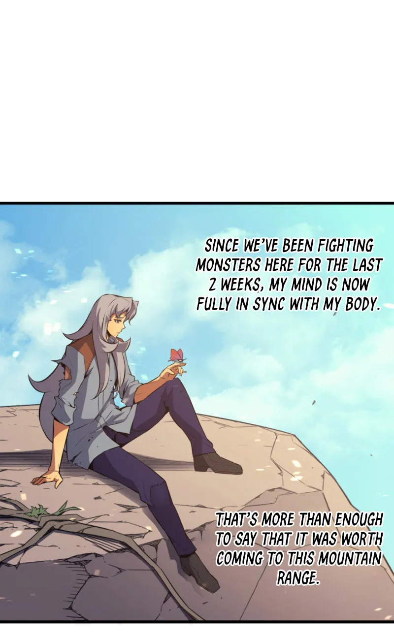 The Archmage Returns After 4000 Years Chapter 32 page 41 - 