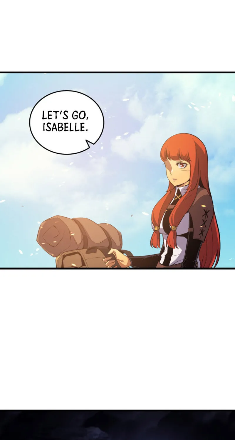 The Archmage Returns After 4000 Years Chapter 32 page 43 - 