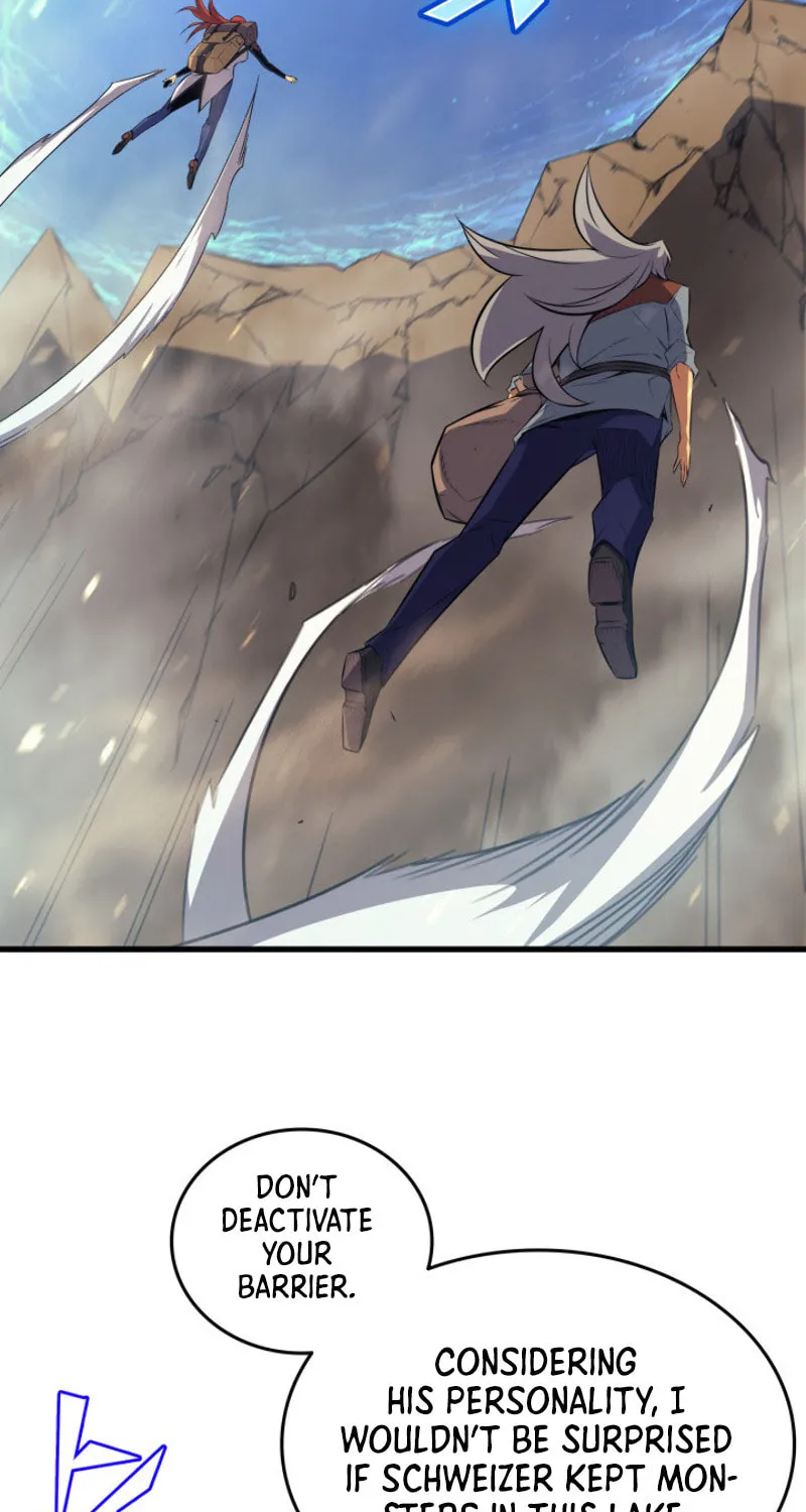 The Archmage Returns After 4000 Years Chapter 32 page 48 - 
