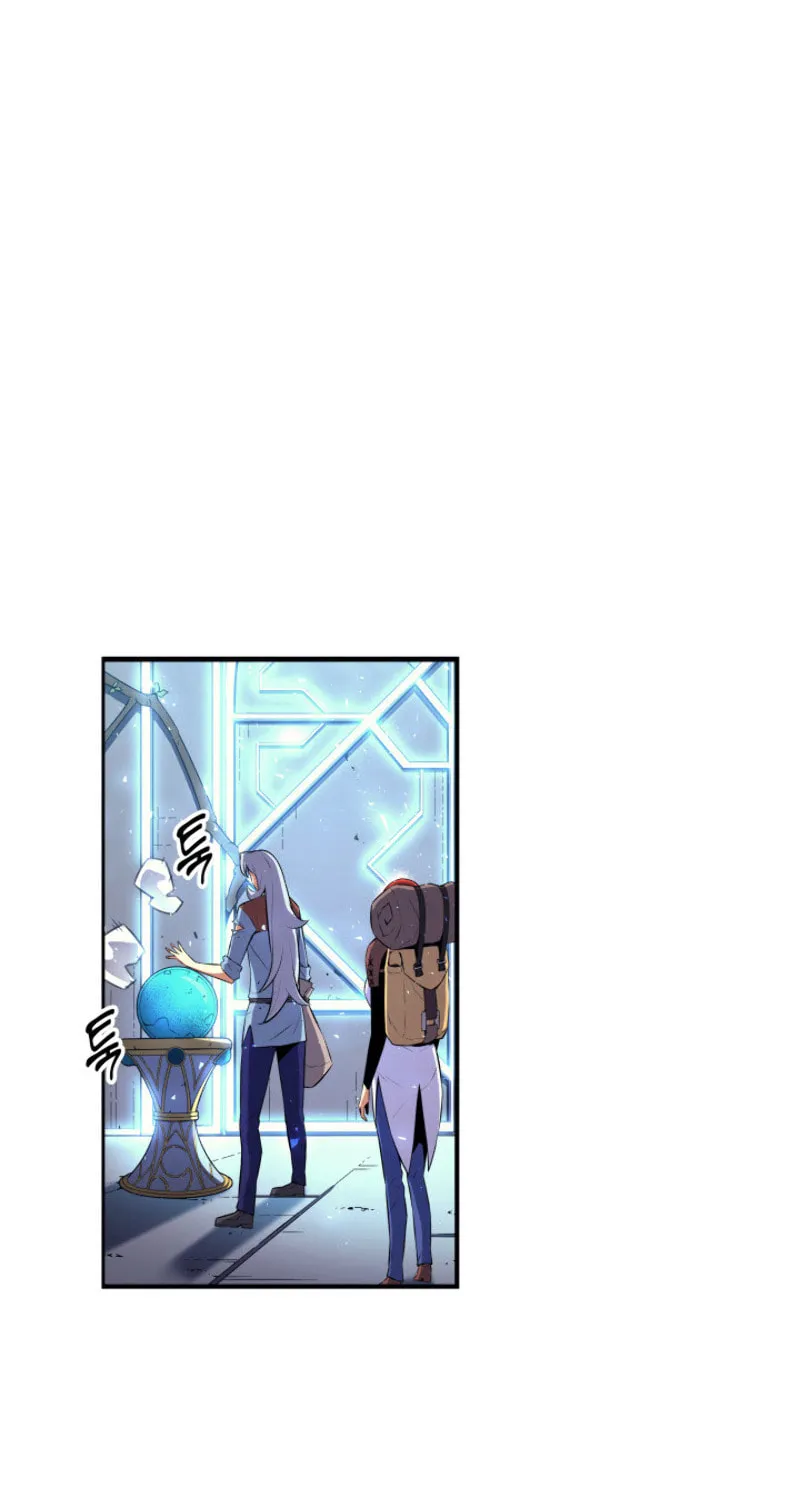 The Archmage Returns After 4000 Years Chapter 33 page 11 - 