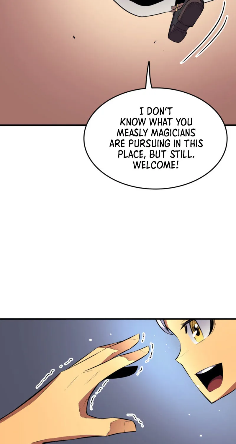 The Archmage Returns After 4000 Years Chapter 33 page 25 - 