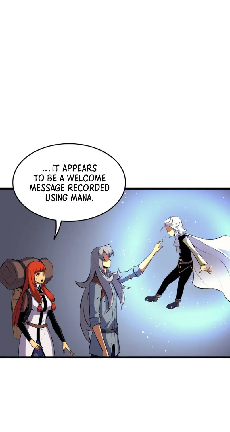 The Archmage Returns After 4000 Years Chapter 33 page 27 - 