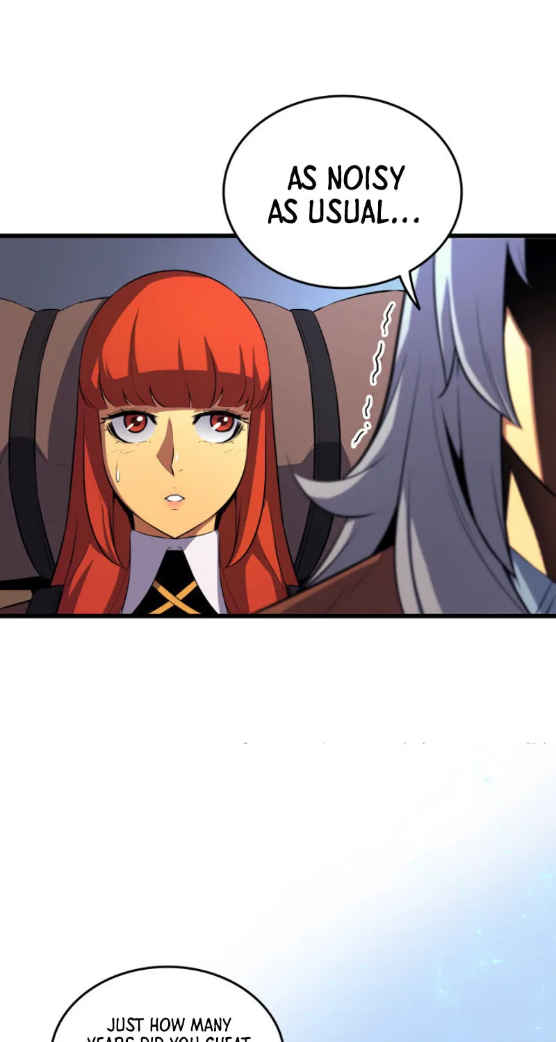 The Archmage Returns After 4000 Years Chapter 33 page 28 - 