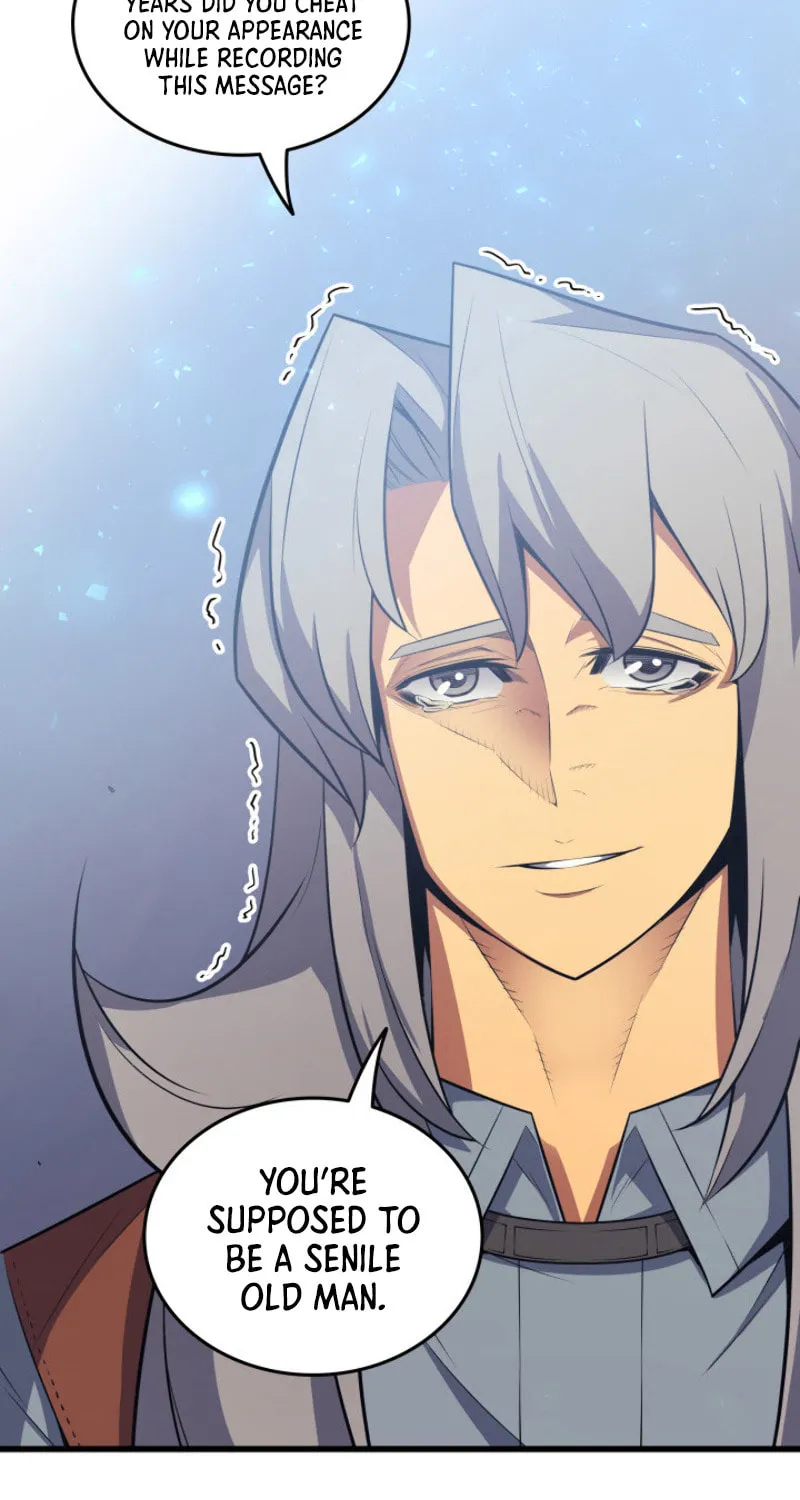 The Archmage Returns After 4000 Years Chapter 33 page 29 - 