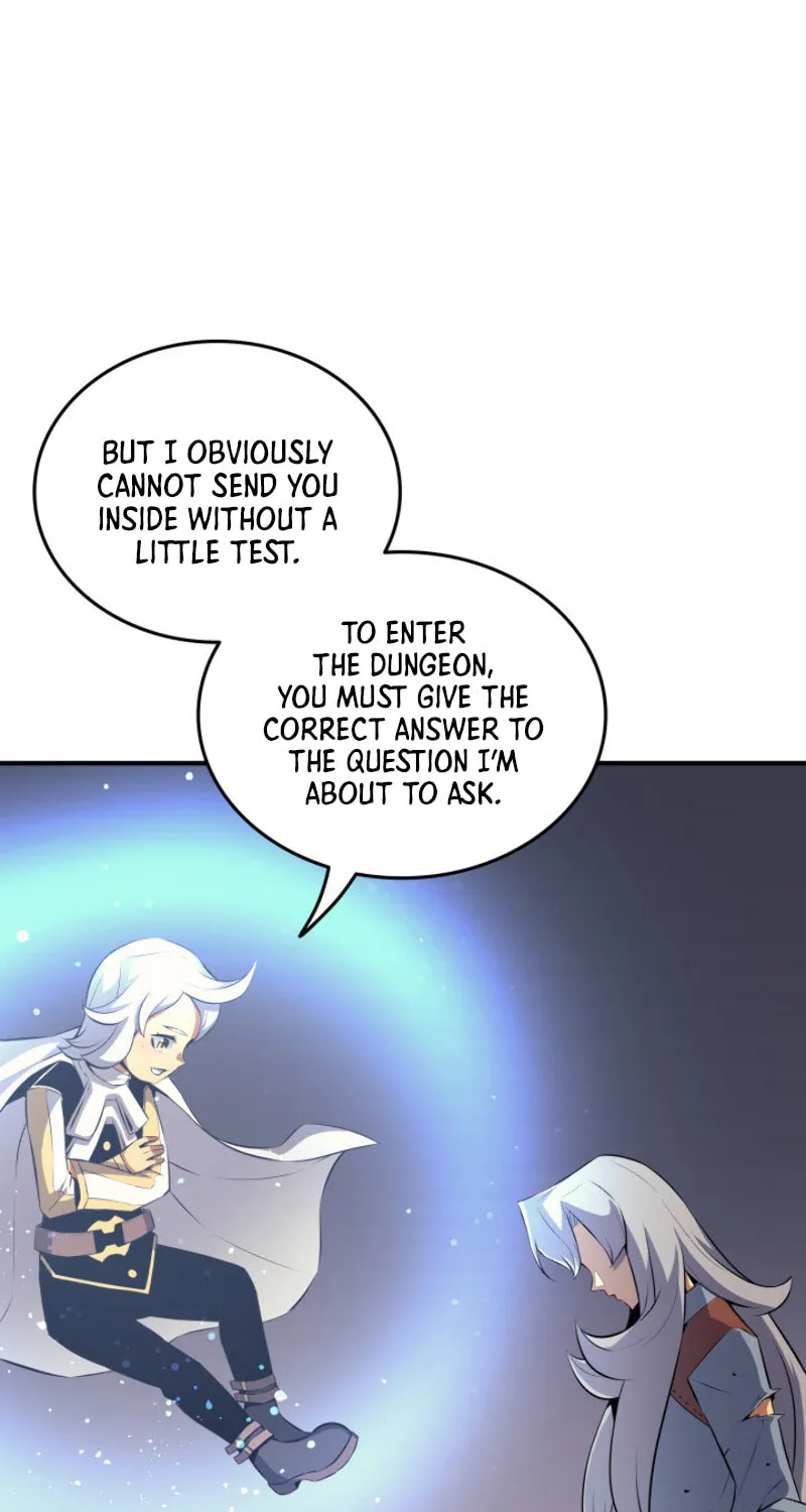 The Archmage Returns After 4000 Years Chapter 33 page 41 - 
