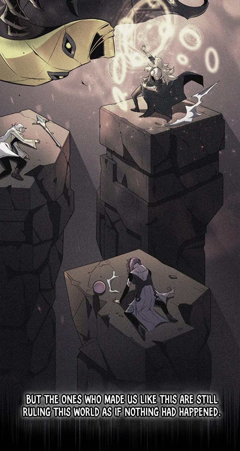 The Archmage Returns After 4000 Years Chapter 33 page 49 - 