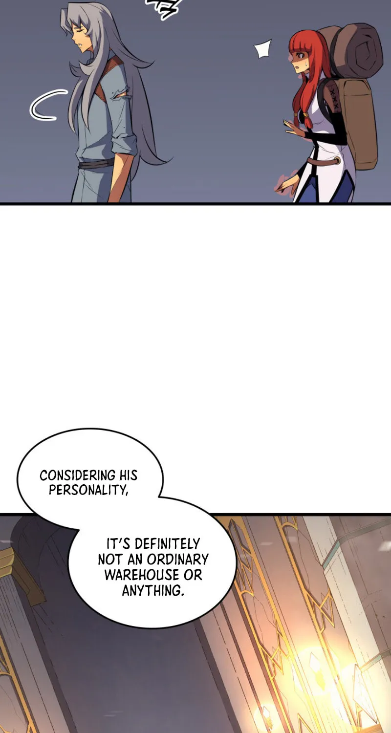 The Archmage Returns After 4000 Years Chapter 33 page 70 - 