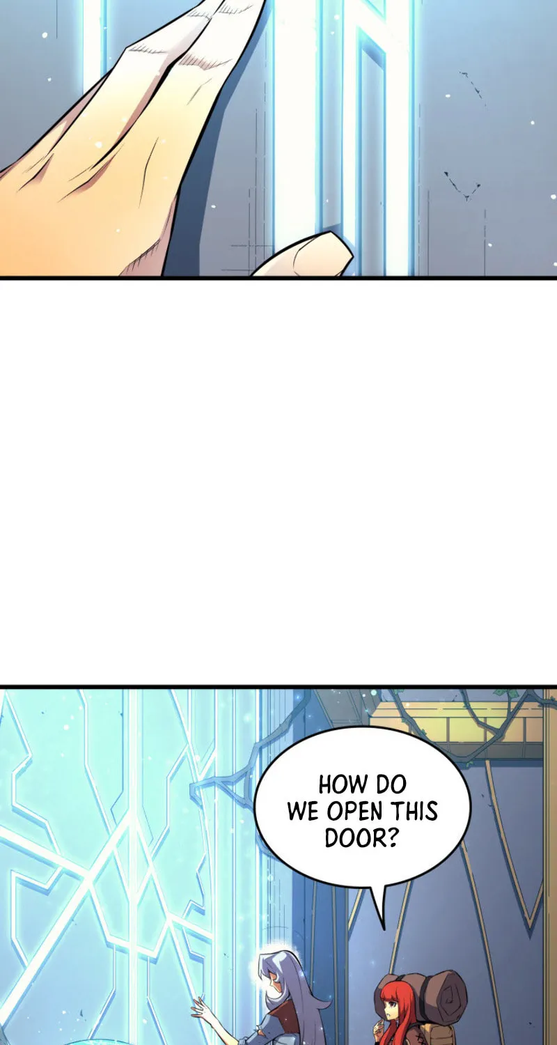 The Archmage Returns After 4000 Years Chapter 33 page 8 - 