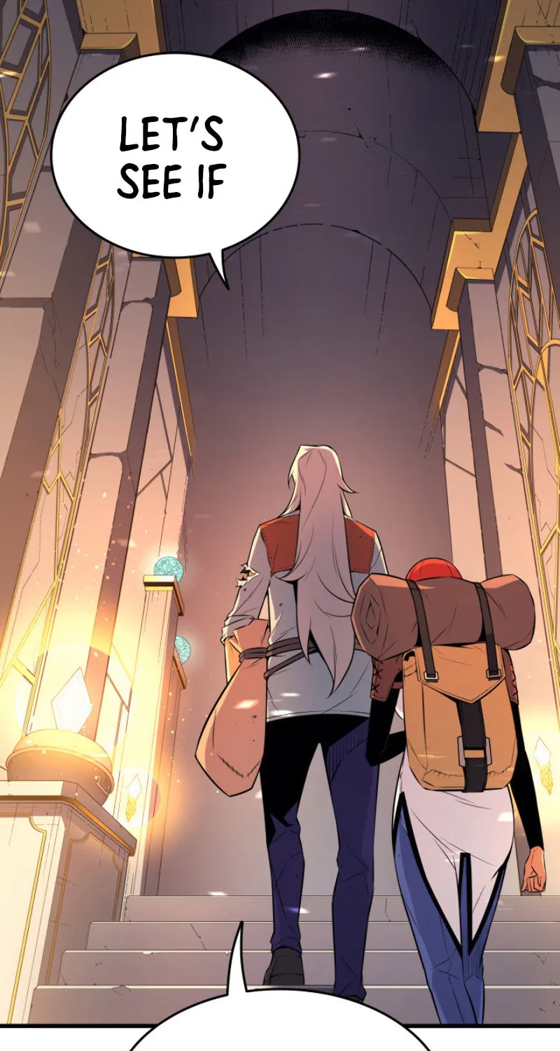 The Archmage Returns After 4000 Years Chapter 33 page 74 - 