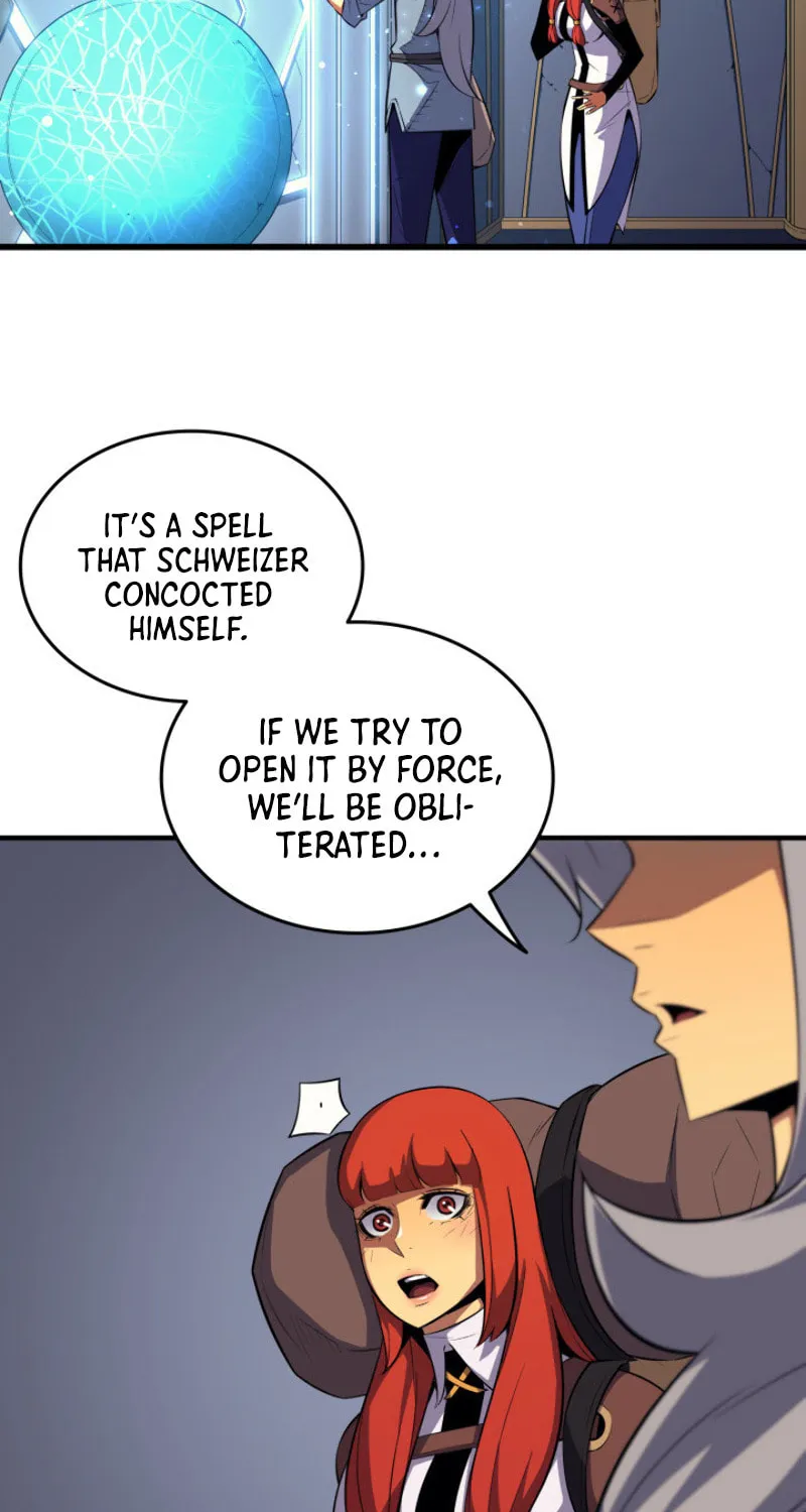 The Archmage Returns After 4000 Years Chapter 33 page 9 - 