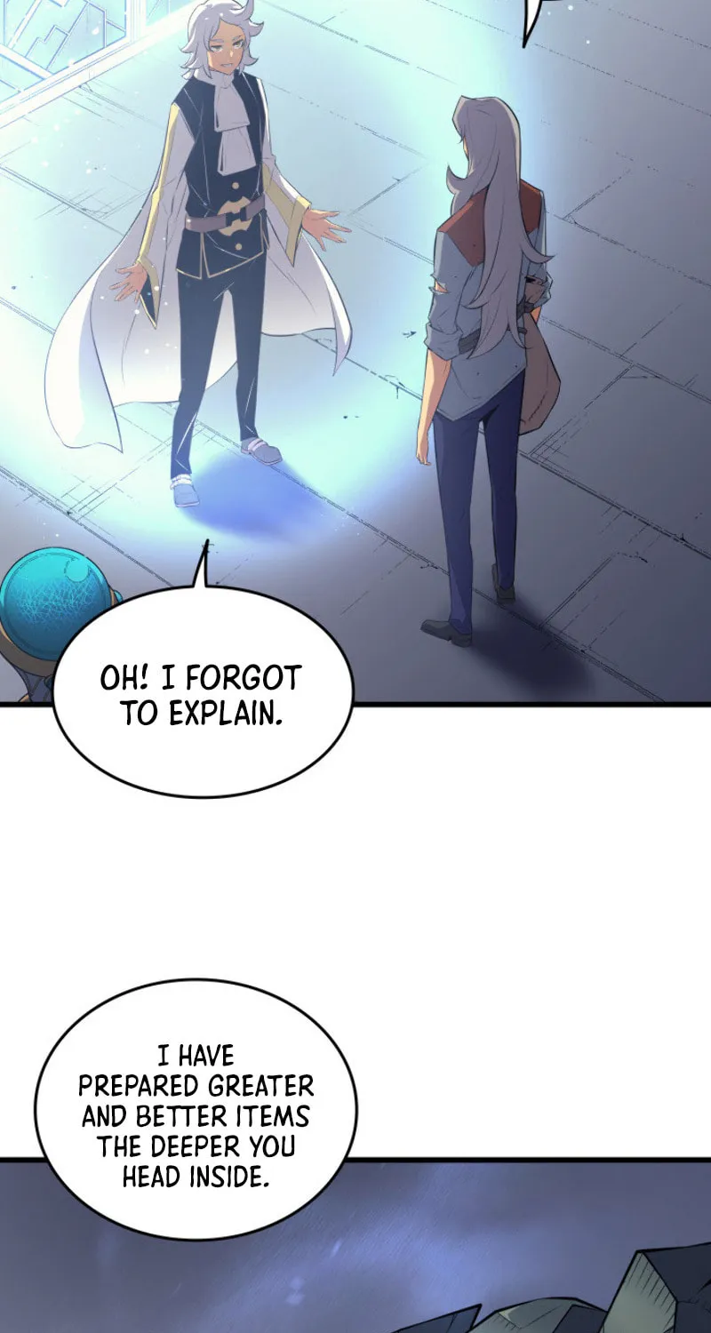 The Archmage Returns After 4000 Years Chapter 34 page 12 - 