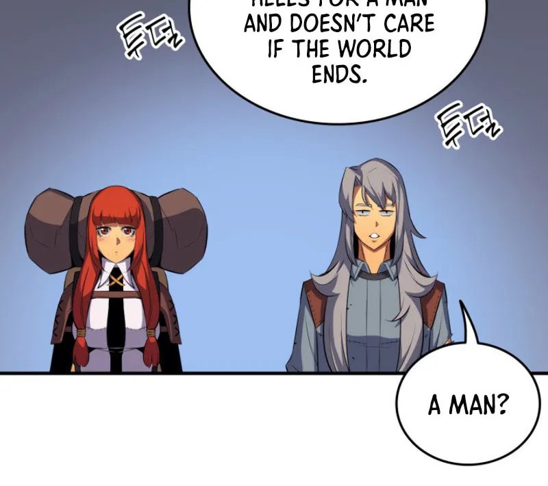 The Archmage Returns After 4000 Years Chapter 34 page 17 - 