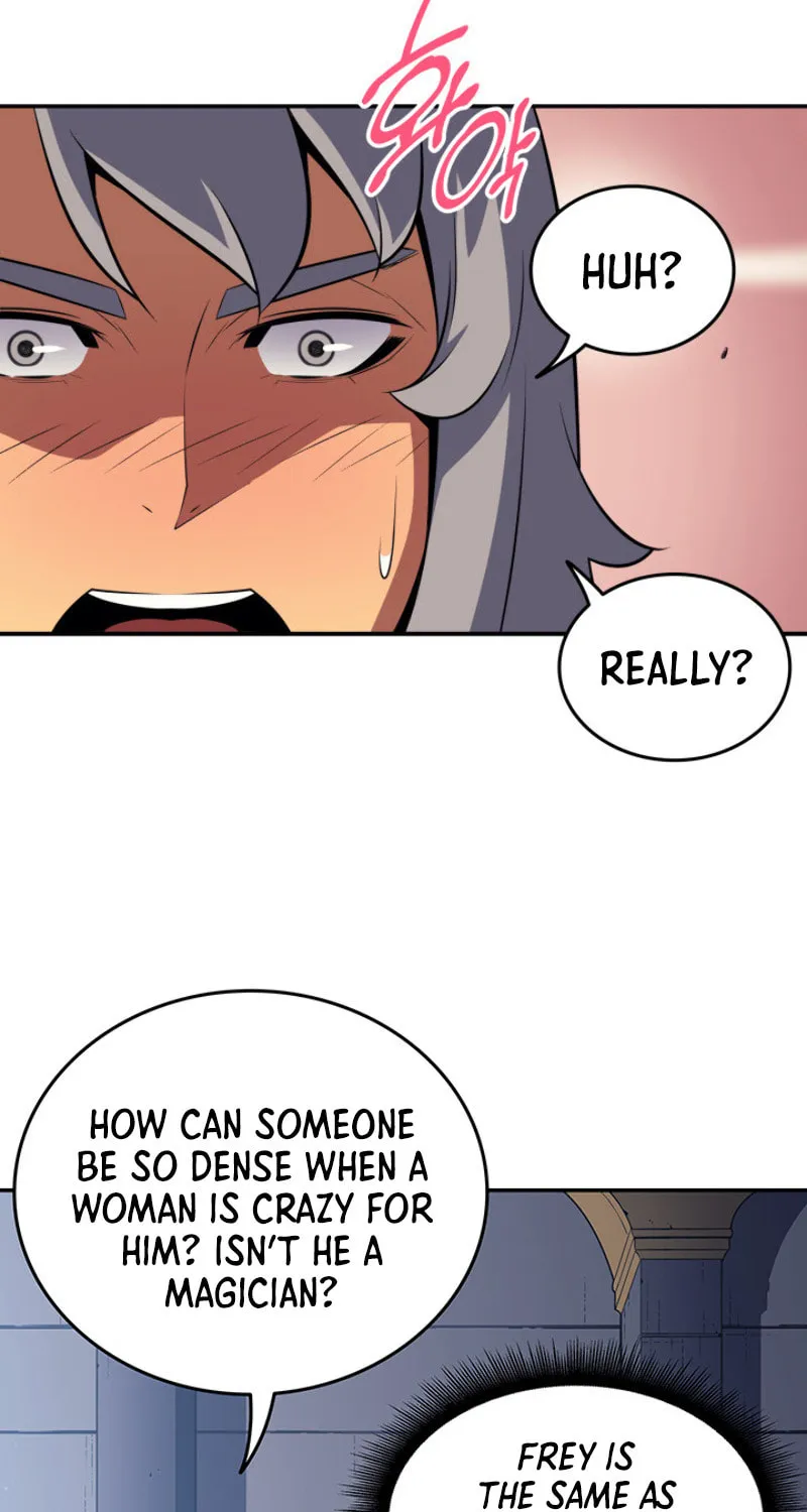 The Archmage Returns After 4000 Years Chapter 34 page 24 - 
