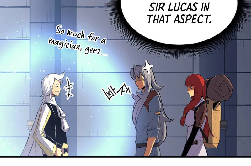 The Archmage Returns After 4000 Years Chapter 34 page 25 - 