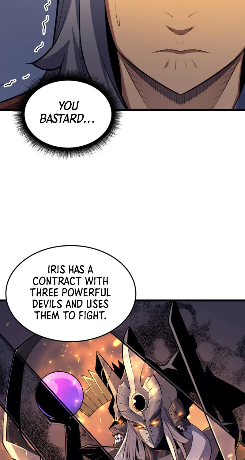 The Archmage Returns After 4000 Years Chapter 34 page 27 - 