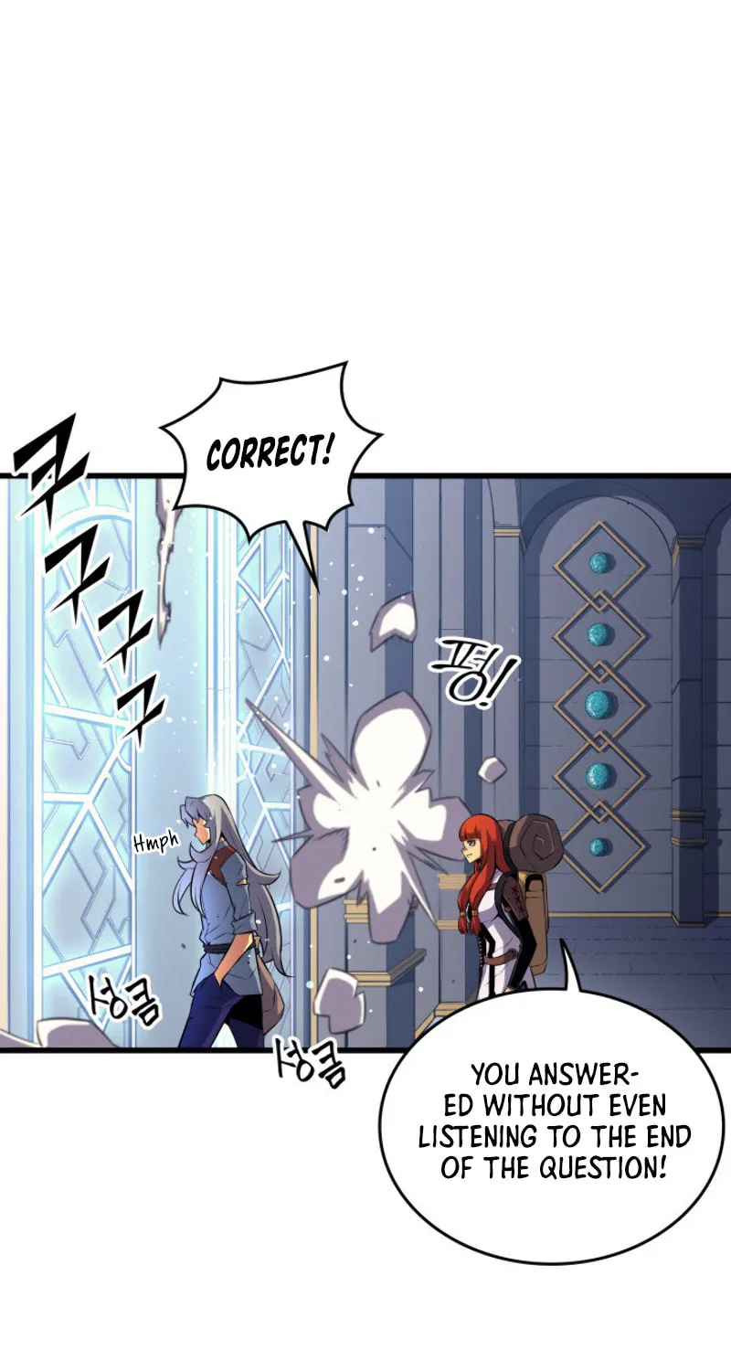 The Archmage Returns After 4000 Years Chapter 34 page 30 - 