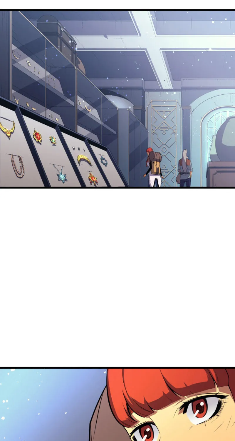 The Archmage Returns After 4000 Years Chapter 34 page 32 - 