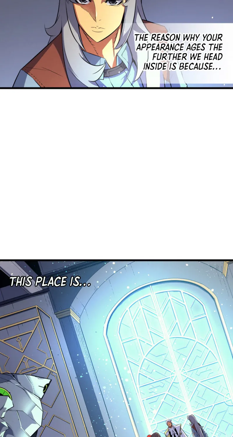 The Archmage Returns After 4000 Years Chapter 34 page 36 - 