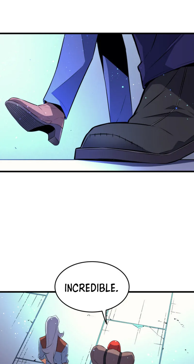 The Archmage Returns After 4000 Years Chapter 34 page 43 - 
