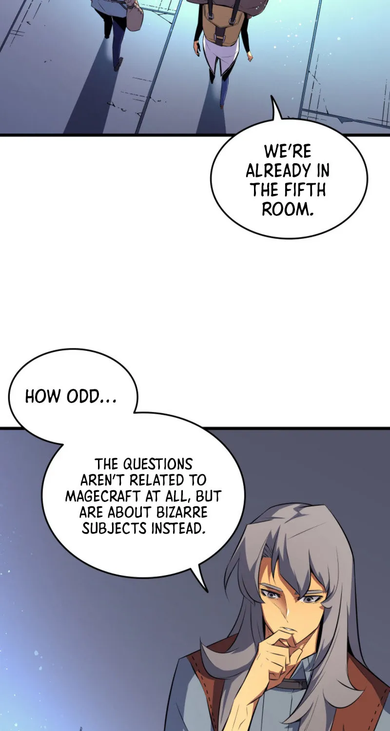 The Archmage Returns After 4000 Years Chapter 34 page 44 - 