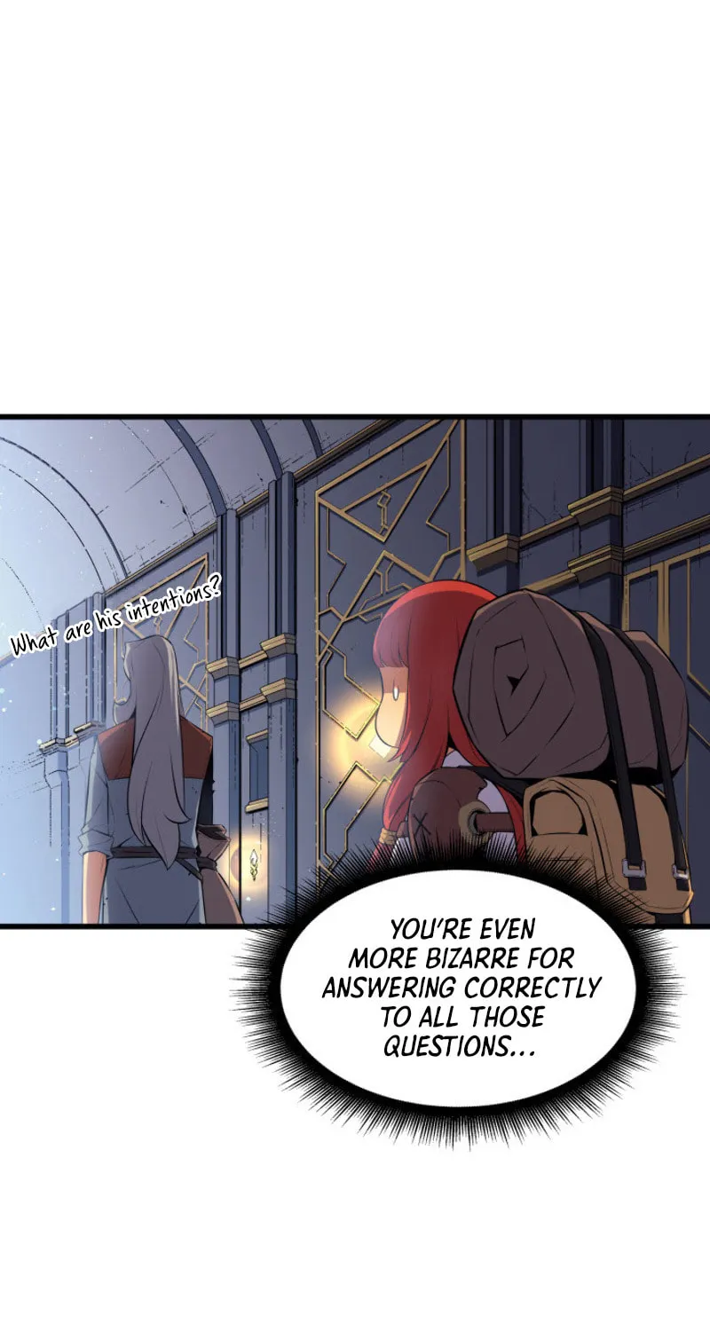 The Archmage Returns After 4000 Years Chapter 34 page 46 - 