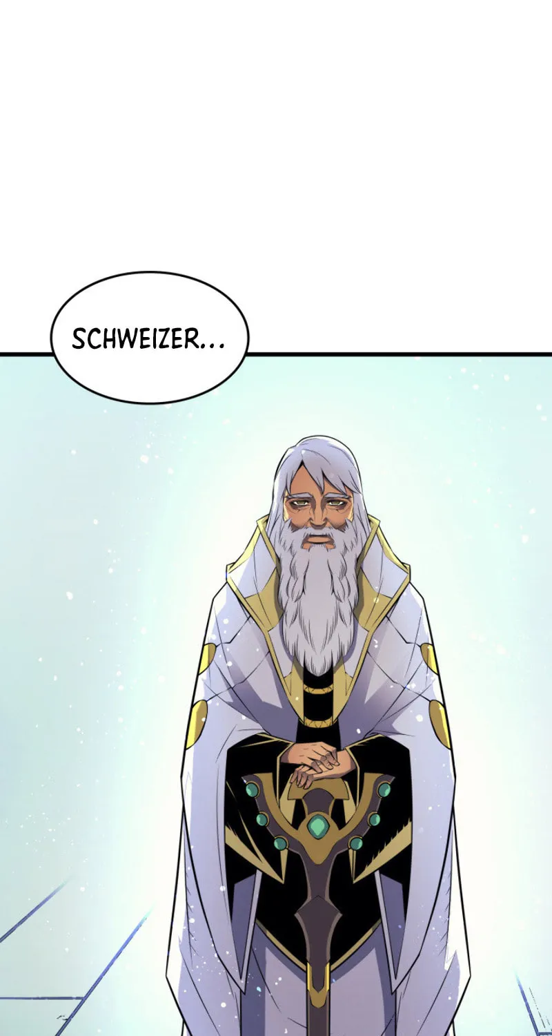 The Archmage Returns After 4000 Years Chapter 34 page 50 - 