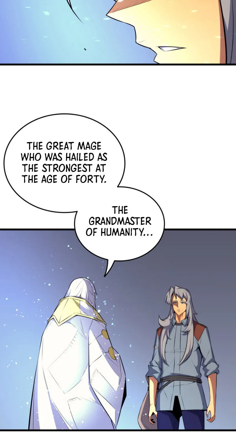 The Archmage Returns After 4000 Years Chapter 34 page 53 - 