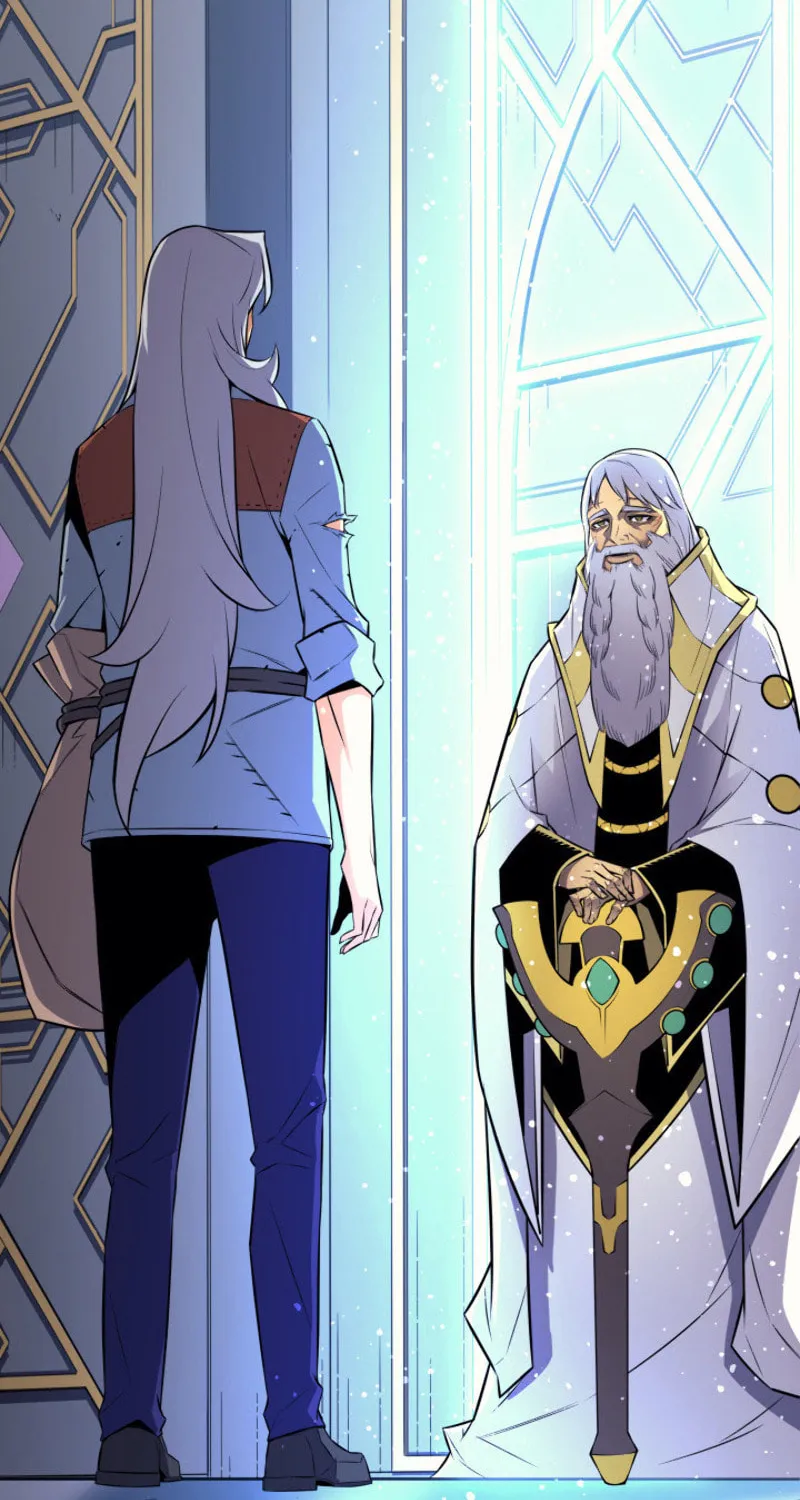 The Archmage Returns After 4000 Years Chapter 34 page 61 - 