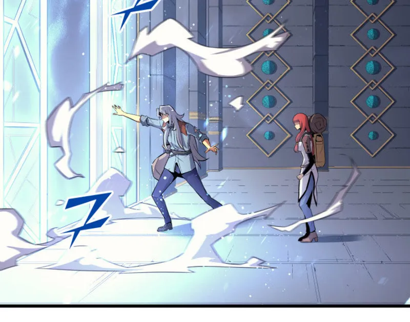The Archmage Returns After 4000 Years Chapter 34 page 70 - 